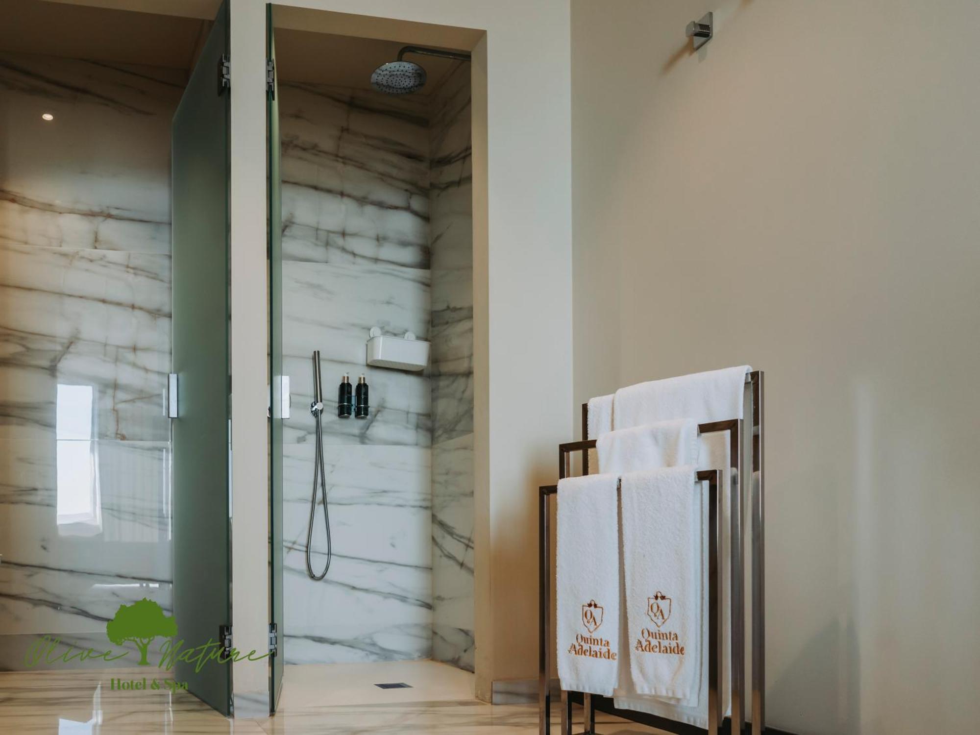 Olive Nature Hotel & Spa - Quinta Valle De Passos Valpaços Eksteriør bilde