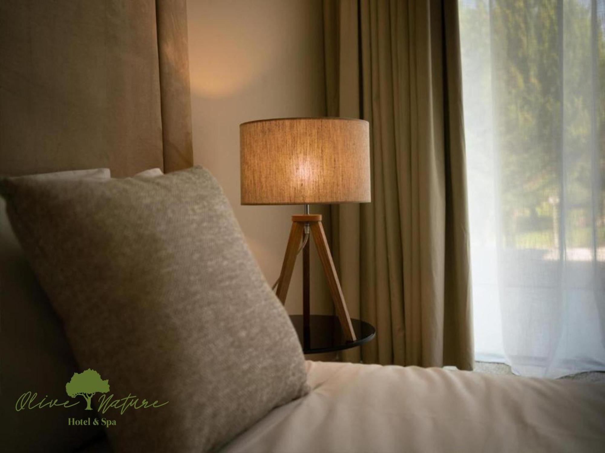 Olive Nature Hotel & Spa - Quinta Valle De Passos Valpaços Eksteriør bilde