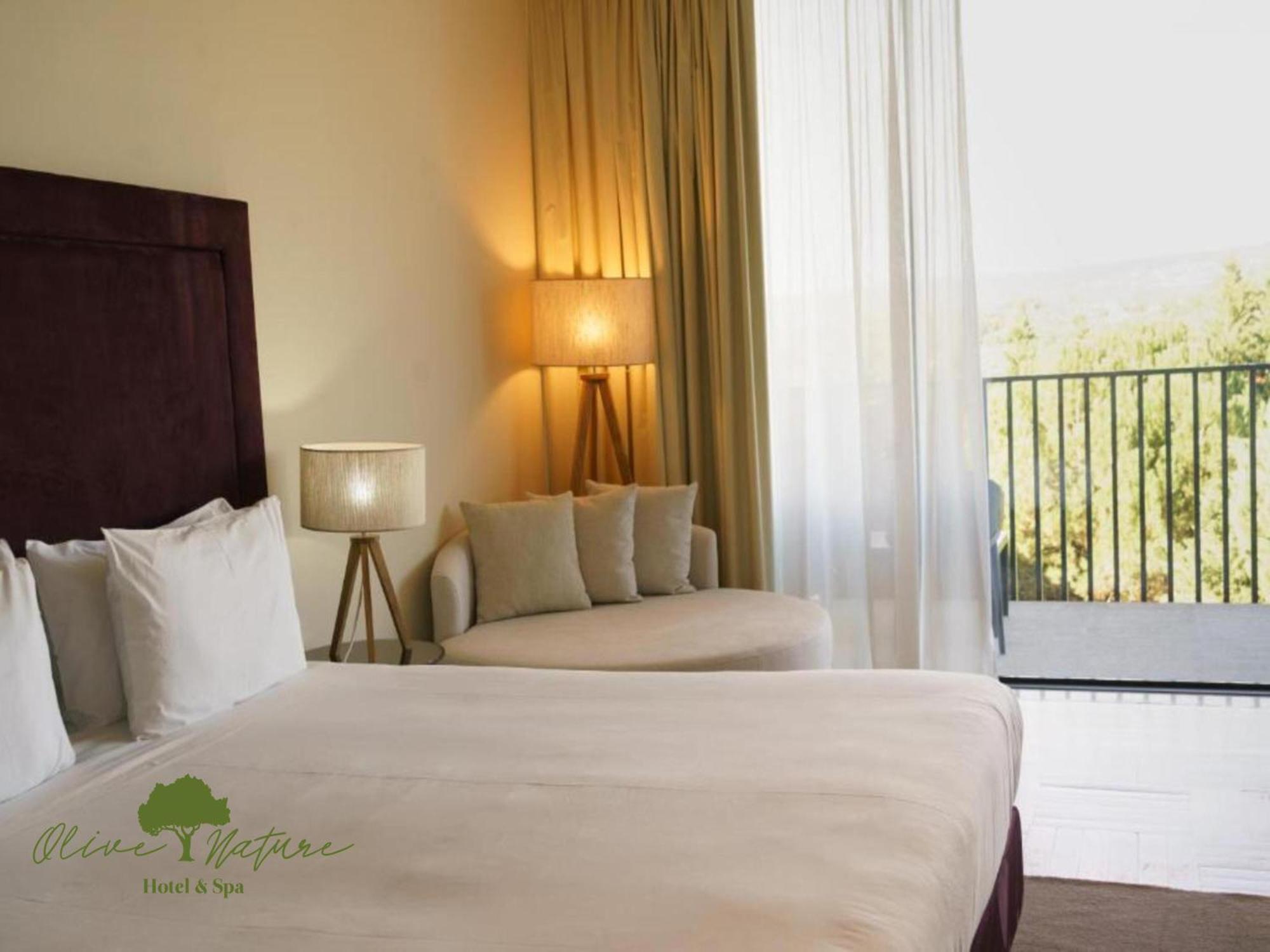 Olive Nature Hotel & Spa - Quinta Valle De Passos Valpaços Eksteriør bilde